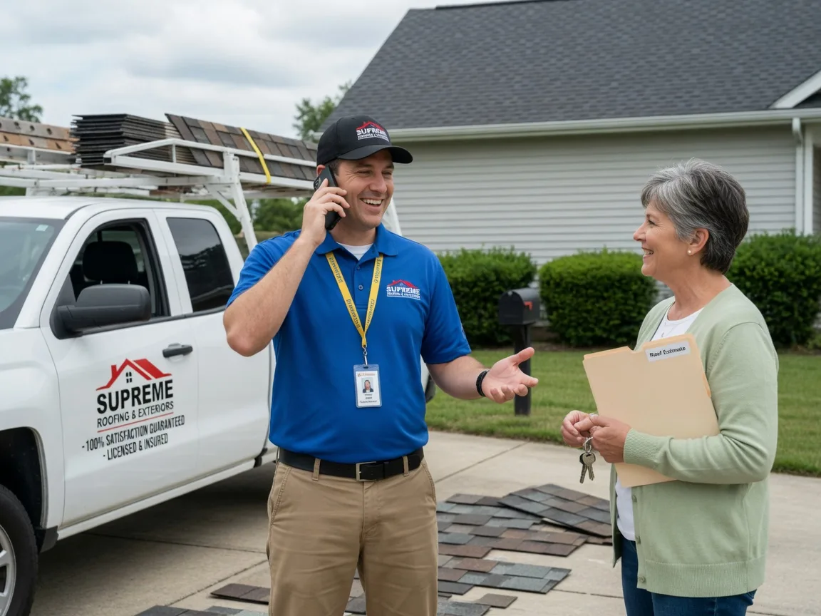 Roof Replacement Monroe Township, NJ FAQs